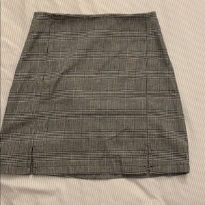 Brandy Melville skirt